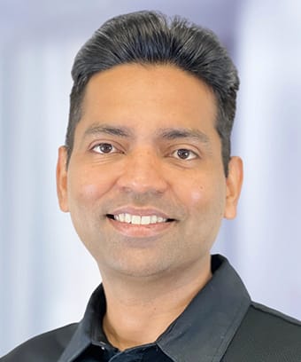 Dr. Ramesh Agrawal, Pickering General Dentist